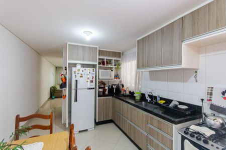 Casa à venda com 200m², 4 quartos e 4 vagas