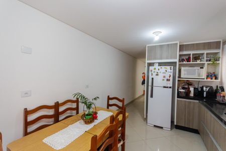 Casa à venda com 200m², 4 quartos e 4 vagas