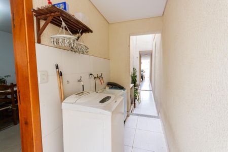 Casa à venda com 200m², 4 quartos e 4 vagas