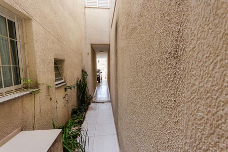 Casa à venda com 200m², 4 quartos e 4 vagas