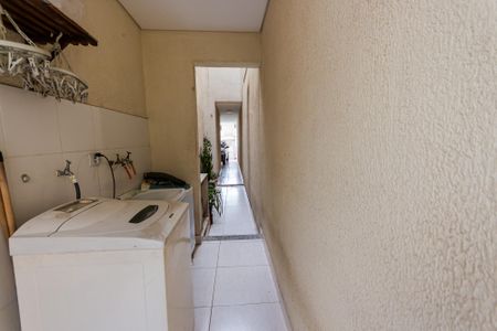 Casa à venda com 200m², 4 quartos e 4 vagas