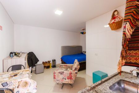 Casa à venda com 200m², 4 quartos e 4 vagas