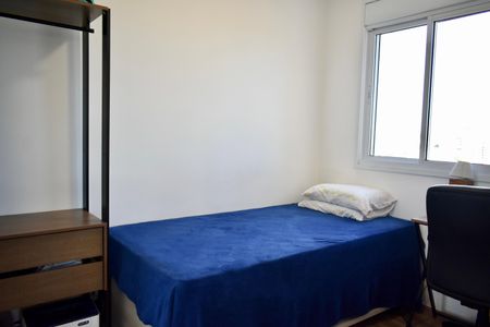 Apartamento à venda com 79m², 2 quartos e 2 vagasQuarto