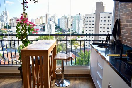 Apartamento à venda com 79m², 2 quartos e 2 vagasSacada