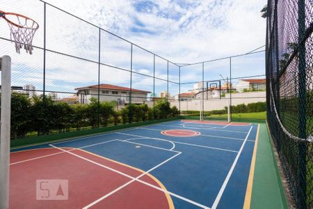 Apartamento à venda com 79m², 2 quartos e 2 vagasQuadra