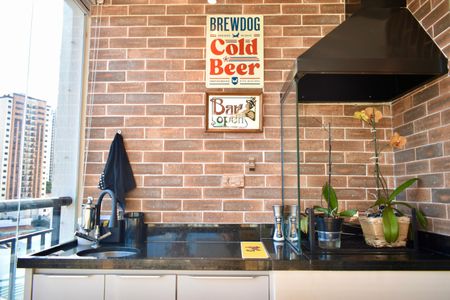 Apartamento à venda com 79m², 2 quartos e 2 vagasSacada