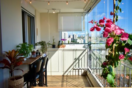 Apartamento à venda com 79m², 2 quartos e 2 vagasSacada