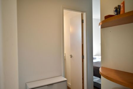 Apartamento à venda com 79m², 2 quartos e 2 vagasSuíte