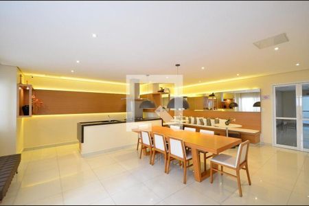 Apartamento à venda com 79m², 2 quartos e 2 vagasÁrea comum - Salão de festas