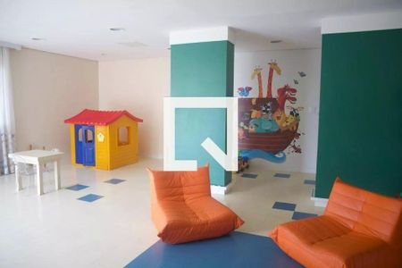 Apartamento à venda com 79m², 2 quartos e 2 vagasBrinquedoteca