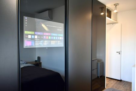 Apartamento à venda com 79m², 2 quartos e 2 vagasSuíte