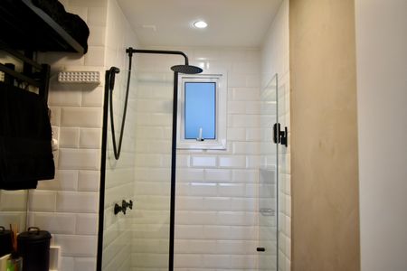 Apartamento à venda com 79m², 2 quartos e 2 vagasBanheiro Social