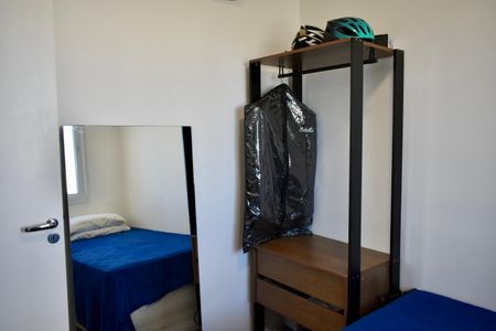 Apartamento à venda com 79m², 2 quartos e 2 vagasQuarto