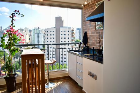 Apartamento à venda com 79m², 2 quartos e 2 vagasSacada