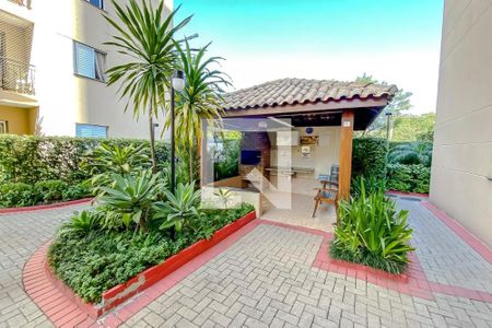 Apartamento para alugar com 49m², 2 quartos e 1 vaga Apartamento para alugar com 49m², 2 quartos e 1 vagaÁrea comum