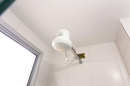 Apartamento para alugar com 49m², 2 quartos e 1 vaga Apartamento para alugar com 49m², 2 quartos e 1 vagaBanheiro Social