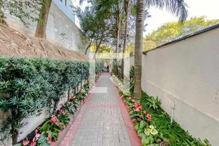 Apartamento para alugar com 49m², 2 quartos e 1 vaga Apartamento para alugar com 49m², 2 quartos e 1 vagaÁrea comum