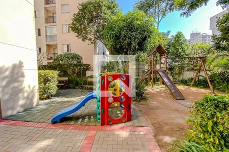 Apartamento para alugar com 49m², 2 quartos e 1 vaga Apartamento para alugar com 49m², 2 quartos e 1 vagaÁrea comum
