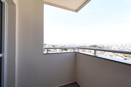 Apartamento à venda com 67m², 2 quartos e 1 vagaSacada
