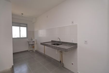 Apartamento à venda com 67m², 2 quartos e 1 vagaCozinha