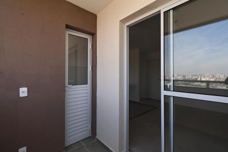 Apartamento à venda com 67m², 2 quartos e 1 vagaSacada