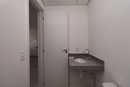 Apartamento à venda com 67m², 2 quartos e 1 vagaBanheiro