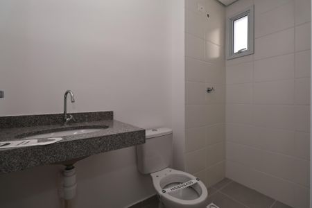 Apartamento à venda com 67m², 2 quartos e 1 vagaBanheiro