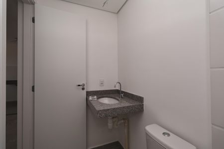 Apartamento à venda com 67m², 2 quartos e 1 vagaBanheiro