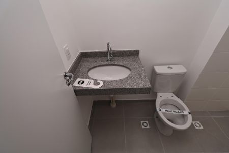 Apartamento à venda com 67m², 2 quartos e 1 vagaBanheiro