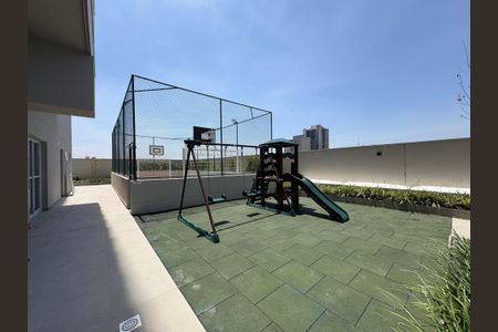 Apartamento à venda com 67m², 2 quartos e 1 vagaÁrea comum - Playground
