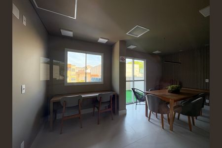 Apartamento à venda com 67m², 2 quartos e 1 vagaCoworking 