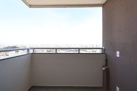 Apartamento à venda com 67m², 2 quartos e 1 vagaSacada