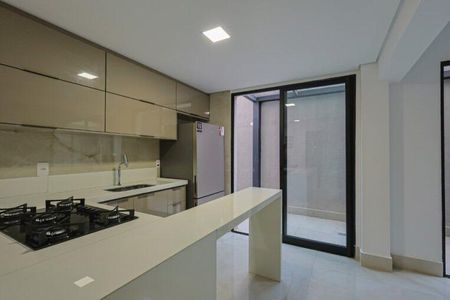 Apartamento para alugar com 146m², 3 quartos e 3 vagas Apartamento para alugar com 146m², 3 quartos e 3 vagasSala/Cozinha