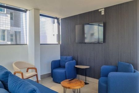 Apartamento para alugar com 146m², 3 quartos e 3 vagas Apartamento para alugar com 146m², 3 quartos e 3 vagasÁrea comum -