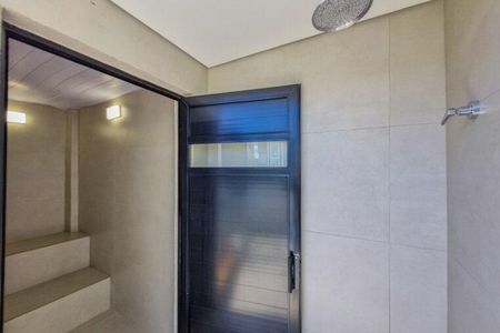 Apartamento para alugar com 146m², 3 quartos e 3 vagas Apartamento para alugar com 146m², 3 quartos e 3 vagasÁrea comum - Sauna