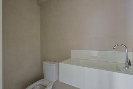Apartamento para alugar com 146m², 3 quartos e 3 vagas Apartamento para alugar com 146m², 3 quartos e 3 vagasBanheiro da Cobertura