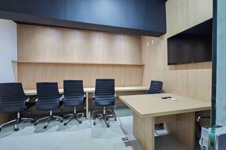 Apartamento para alugar com 146m², 3 quartos e 3 vagas Apartamento para alugar com 146m², 3 quartos e 3 vagasÁrea comum