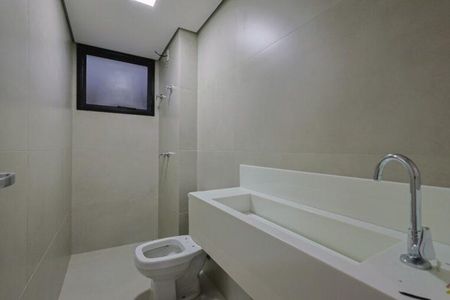 Banheiro de apartamento para alugar com 3 quartos, 146m² em Barro Preto, Belo Horizonte