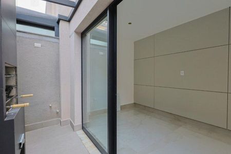 Varanda de apartamento para alugar com 3 quartos, 146m² em Barro Preto, Belo Horizonte