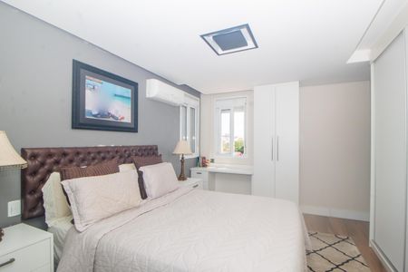 Apartamento para alugar com 171m², 4 quartos e 3 vagasSuíte 3