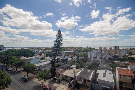 Apartamento para alugar com 171m², 4 quartos e 3 vagasVista