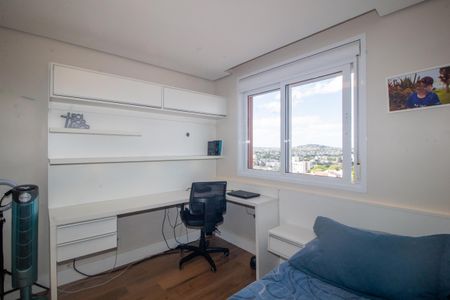 Apartamento para alugar com 171m², 4 quartos e 3 vagasSuite 2