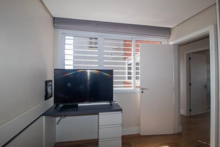 Apartamento para alugar com 171m², 4 quartos e 3 vagasQuarto 3