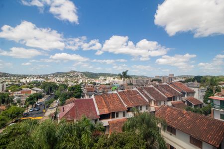 Apartamento para alugar com 171m², 4 quartos e 3 vagasVista