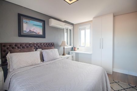 Apartamento para alugar com 171m², 4 quartos e 3 vagasSuíte 3