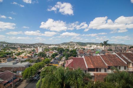 Apartamento para alugar com 171m², 4 quartos e 3 vagasVista