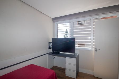 Apartamento para alugar com 171m², 4 quartos e 3 vagasQuarto 3