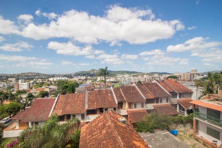 Apartamento para alugar com 171m², 4 quartos e 3 vagasVista