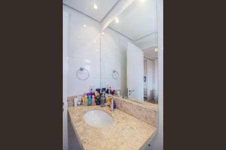 Apartamento para alugar com 171m², 4 quartos e 3 vagasBanheiro da Suíte