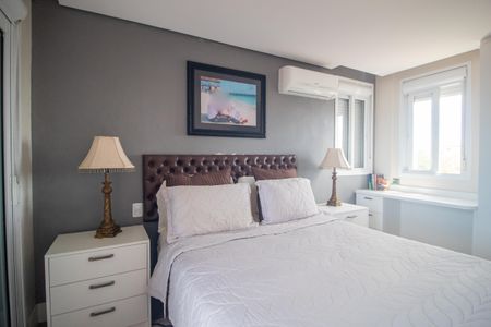 Apartamento para alugar com 171m², 4 quartos e 3 vagasSuíte 3